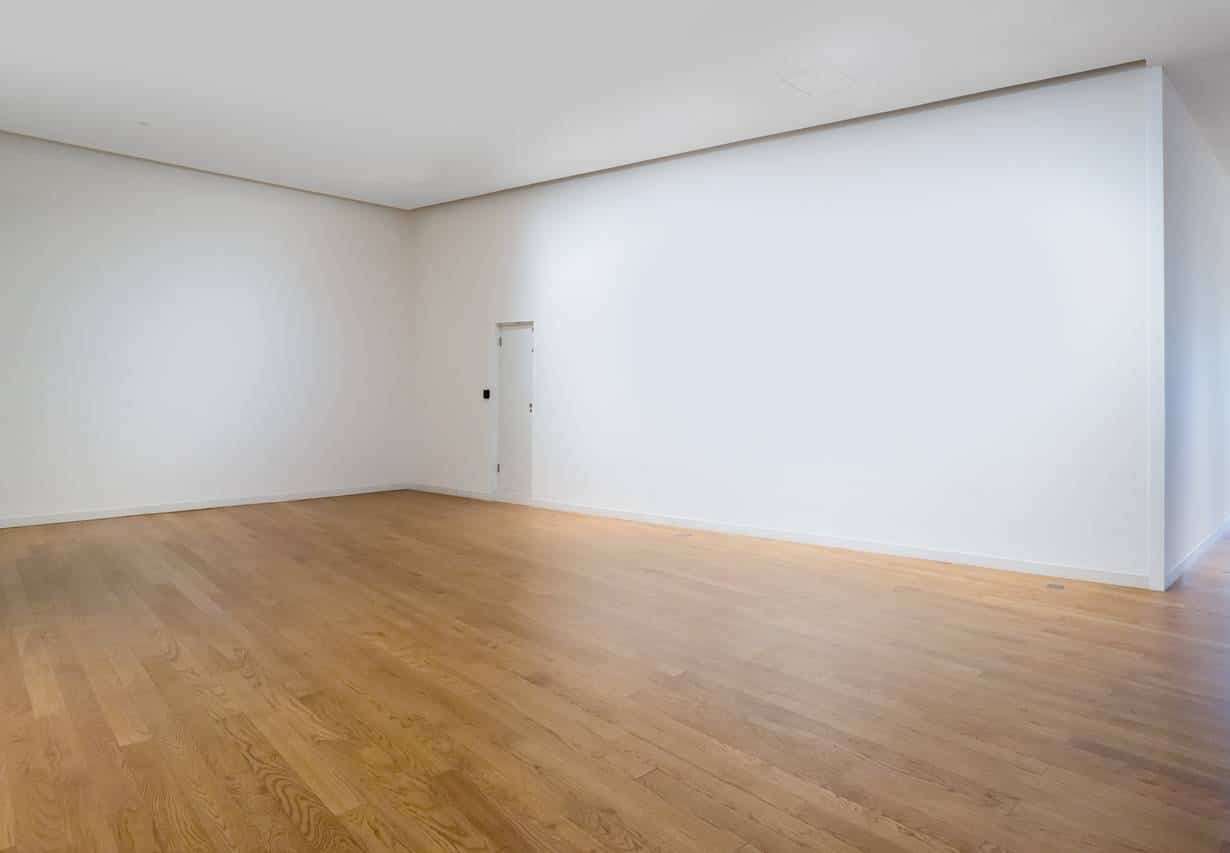 Un parquet en bois de chêne